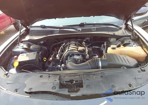 2021 Dodge Charger R/T Rwd z USA, uszkodzony, nr VIN 2C3CDXCT7MH594446